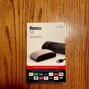 Roku SE